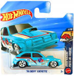 Mattel Hot Wheels Drag Racers - '76 Chevy Chevette kisautó (JJJ40)