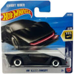 Mattel Hot Wheels Screen Time - HW K. I. T. T. Concept kisautó (JJH98)