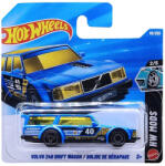 Mattel Hot Wheels HW Mods - Volvo 240 Drift Wagon kisautó (JJJ36)