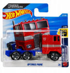 Mattel Hot Wheels HW Screen Time - Optimus Prime kisautó (JJJ00)