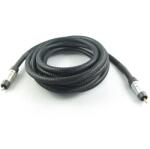 KáCsa Audió KCO-SUB - SUB kábel (2, 97 m) Egyedi szerelés