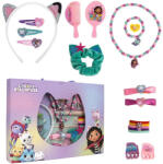Cerda Gabi babaháza Cat-tastic ékszer és hajkiegészítő szett CEP2500002943 (CEP2500002943)