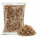 Happet Tőzegmoha Sphagnum moss aljzat spagmoss gyökeres terrárium 25g 1L (PM00)
