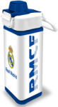 Kids Licensing Real Madrid Hala square műanyag szívószálas kulacs 500 ml EWA00004RM (EWA00004RM)
