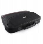 MODECOM Laptop táska 14" Modecom Mark 14 zseb a tartozékok számára Vállpánt (TOR-MC-MARK-14)