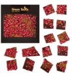 Green Touch 72% étcsokoládé málnával és chilivel (SŁOD_39)