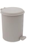 Elif Plastik Szemetes pedálos 6L Nostalgia N325