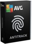 AVG Technologies AntiTrack - 3 eszköz 1 év
