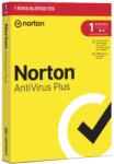 Symantec Antivirus Plus - 1 eszköz 1 év