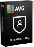 AVG Technologies BreachGuard - 3 eszköz 2 év