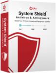 iolo System Shield AntiVirus and AntiSpyware - 5 eszköz 1 év