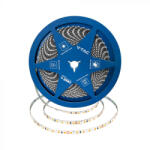 V-TAC LED szalag 5mm széles SMD2835 120LED/M 8W/M 24V IP20 6500K (CREE Chip) - 240826