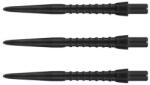 Target Storm Surge fekete acél darts hegyek Hegy hossza: 30 mm