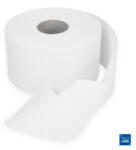 Techline mini jumbo toalettpapír, rec. , 2r, d19cm, 600lap, 120m, 12tek/krt