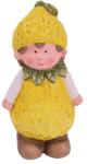  Figurina fetita pentru aranjamente florale (136667)
