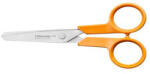 Fiskars Olló, barkács, 13 cm, FISKARS "Classic", narancssárga