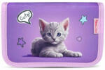 Belmil Tolltartó, klapnis, cipzáras, BELMIL "Little Kittens", cica (BL33572135L) - onlinepapirbolt