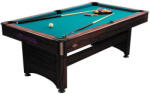 Buffalo Products Buffalo Rosewood biliárd asztal pool, 7'es méretű