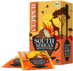 Cupper Dél-Afrikai Kaland