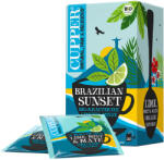 Cupper Brazil Naplemente