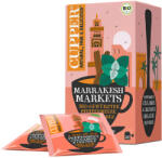 Cupper Marrakesh Markets