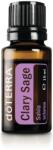 dōTERRA Muskotályzsálya (15 ml)