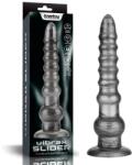 Lovetoy 12.5" King Sized Vibrating Vibrax Slider 32.3cm Vibrator