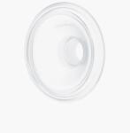 Momcozy Flanse duble 24 mm pentru pompe de san Momcozy S12 Pro (MOM-AS044-NA00NB-A)