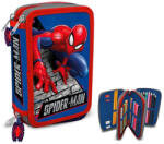  Pókember Bricks tolltartó töltött 2 emeletes (EWA50052SP) - szukits