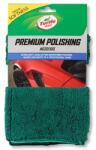 Turtle Wax Laveta Microfibre Turtle Wax Premium Polishing Microfibre, 42 x 39cm (TW FGX5082TD)