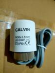 Calvin Actuator CALVIN pentru incalzire in pardoseala - 230 V - centraletermicepelemne - 88,00 RON