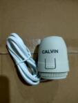 Calvin Actuator CALVIN pentru incalzire in pardoseala - 230 V - centraletermicepelemne - 97,00 RON