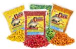 Benzar Porumb Rainbow Corn 3 kg Benzar Mix