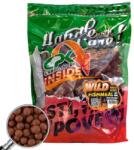 CPK Carp&More Boilies Semisolubil CPK Wild Carp, Raci & Scoici, 3kg