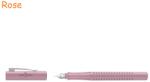 Faber-Castell Stilou FABER-CASTELL Grip 2010 B rose