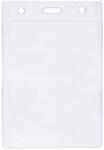  Suport ecuson vertical, 64x87 mm