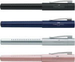 Faber-Castell Stilou FABER-CASTELL Grip 2011 M rose