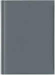  Agenda A5, nedatata, color gri