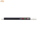 POSCA Creion pastel UNI Posca KPA-100 alb