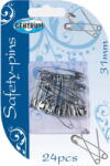 CENTRUM Ace de siguranta, 24 buc/set, CENTRUM