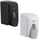 ESENIA Dispenser sapun lichid ESENIA S5, 500 ml alb