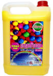 Cloret Sapun lichid cremos pentru dispensere CLORET, 5 L bubble gum
