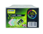 KEJEA Suport carduri orizontal, 90x55 mm KEJEA T-151H
