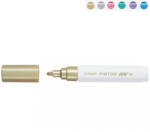 Pilot Marker 1.4 mm, PILOT Pintor M Metallic roz