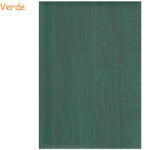 Herlitz Agenda A4, nedatata, HERLITZ verde