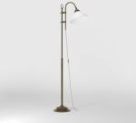Fratelli GDI 1849 Lampa de podea stil clasic italian din alama Fiordo (GDI-LTA-1120A)