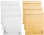  Plic cu protectie H18, 270x360mm (interior), 100 buc. /cutie alb