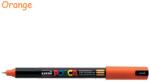 uni Marker varf 0.7 mm UNI Posca PC-1MR orange
