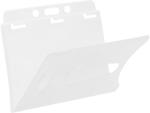 ARK Suport rigid carduri, orizontal, 93x58 mm, ARK 2081