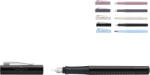 Faber-Castell Stilou FABER-CASTELL Grip 2010 F bleu
